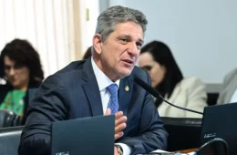 PEC da Segurança: relator no Senado manterá texto da Câmara para acelerar tramitação