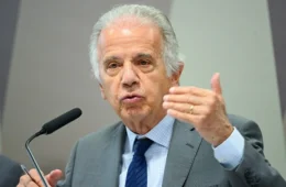 José Múcio entrou pelo portão que Lula abriu em 2004