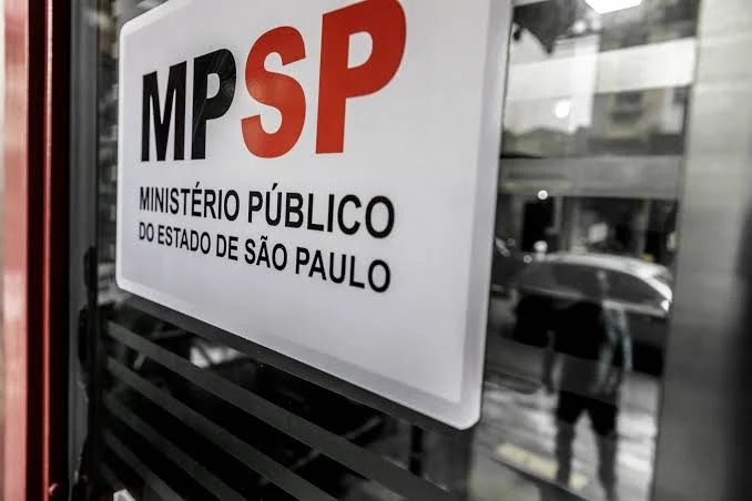Sede do Ministério Publico do Estado de São Paulo no centro de São Paulo - Rubens Cavallari - 7.dez.23/Folhapress