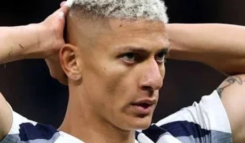 Governo Bolsonaro liberou em um dia transferência de imóvel disputado por Richarlison