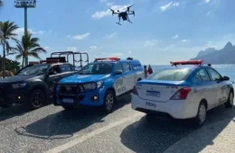 Quase 20 anos após extorquir traficante, governo do RJ demite capitão da PM