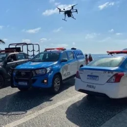 Quase 20 anos após extorquir traficante, governo do RJ demite capitão da PM