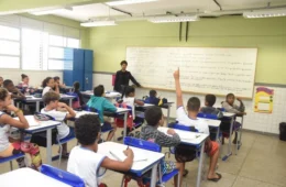 Redes de ensino têm prazo para cumprir regra e disputar ‘bônus’ do Fundeb