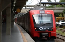 Greve chega ao 2º dia com operação parcial nas em 3 linhas da CPTM