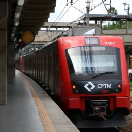 Greve chega ao 2º dia com operação parcial nas em 3 linhas da CPTM