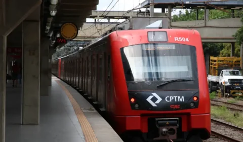 Greve chega ao 2º dia com operação parcial nas em 3 linhas da CPTM