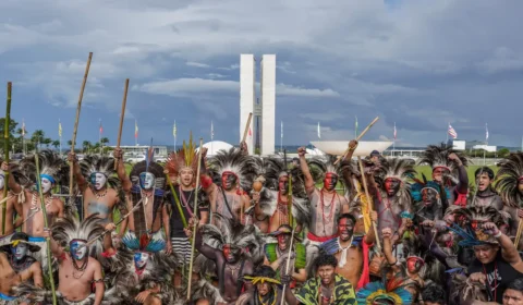 Eleições de 2026 registram recorde de candidaturas indígenas