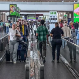 Aviação doméstica brasileira tem a maior movimentação em 26 anos