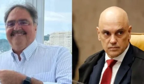Defesa de acusado de vazar dados da esposa de Moraes pede que ministro não seja relator