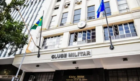 Deputados questionam uso de recursos das Forças Armadas por clubes militares