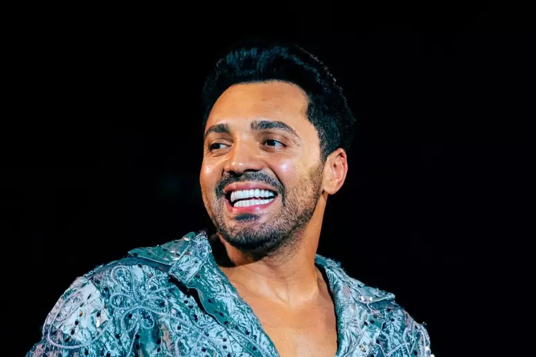 Tirullipa, comediante