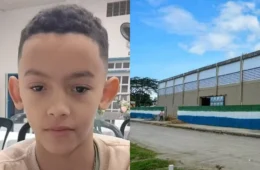 Criança de 11 anos morre após sofrer contusão na cabeça em escola em SP