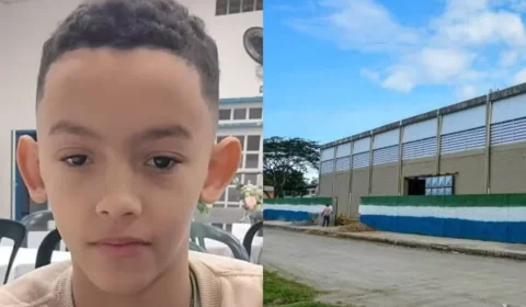 Criança de 11 anos morre após sofrer contusão na cabeça em escola em SP