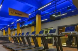 Homem morre após passar mal durante treino em academia de Salvador
