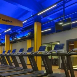 Homem morre após passar mal durante treino em academia de Salvador