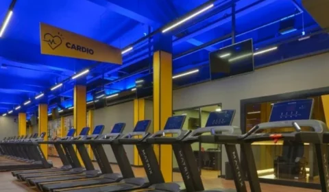 Homem morre após passar mal durante treino em academia de Salvador