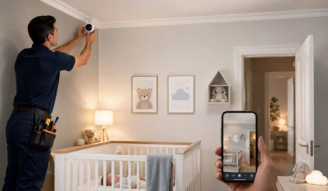 Tecnologia para o filho dos outros