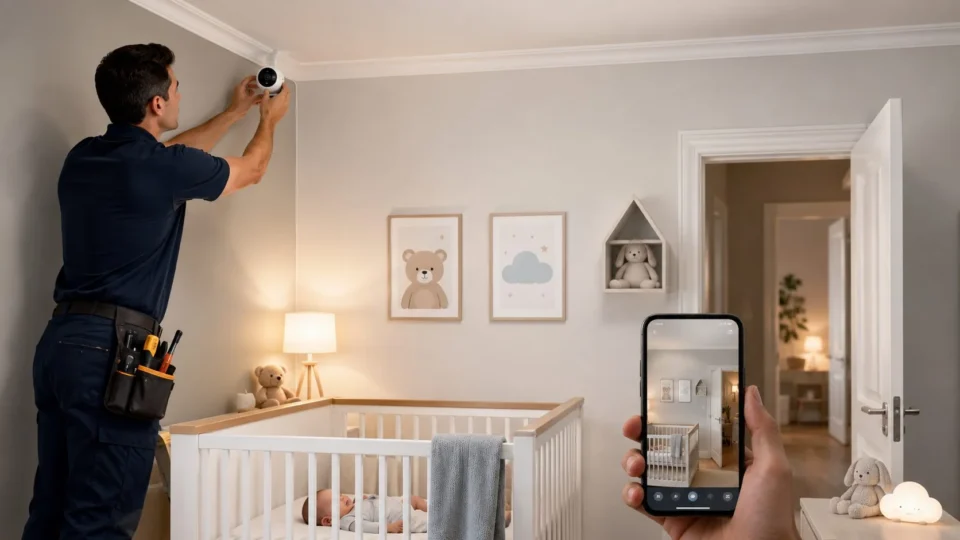 Tecnologia para o filho dos outros