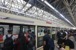 Ferroviários aceitam proposta e encerram greve nas linhas 11-coral, 12-safira e 13-jade