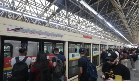 Ferroviários aceitam proposta e encerram greve nas linhas 11-coral, 12-safira e 13-jade