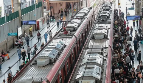 Ferroviários de SP confirmam greve por tempo indeterminado a partir desta terça