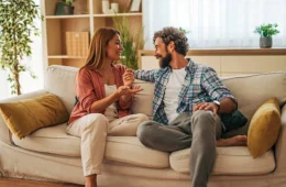 Construa Melhores Relacionamentos com EFT