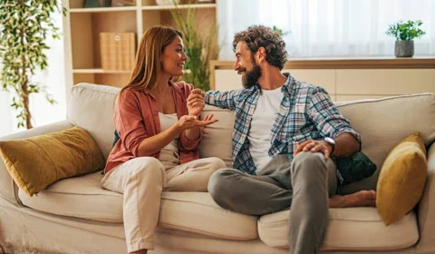 Construa Melhores Relacionamentos com EFT