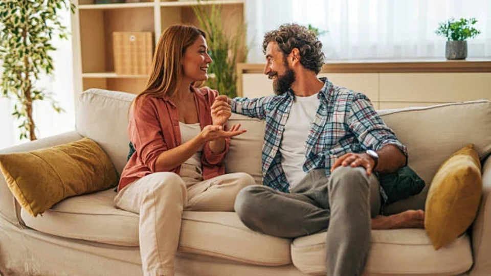 Construa Melhores Relacionamentos com EFT