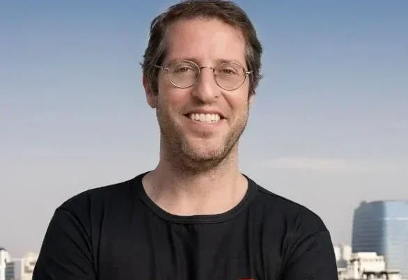 Empresário Ivo Kos