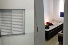 Jovem torturado no PR tentou fugir pela sacada antes de cair do 14º andar, diz delegado