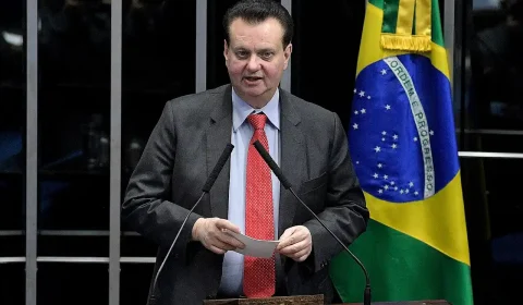 Kassab diz que Centrão está com Lula e que Flávio tem ‘zero’ chance de se eleger