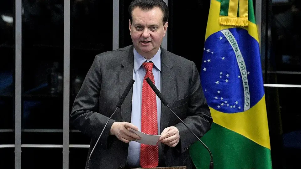 Kassab diz que Centrão está com Lula e que Flávio tem ‘zero’ chance de se eleger