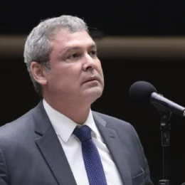 Deputado acusa polícia da Câmara de investigação ilegal a pedido de Alfredo Gaspar