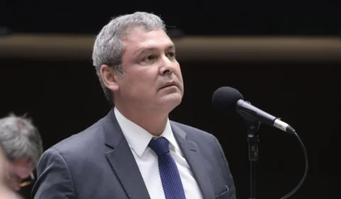 Deputado acusa polícia da Câmara de investigação ilegal a pedido de Alfredo Gaspar