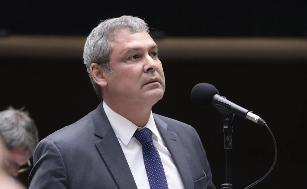 Deputado acusa polícia da Câmara de investigação ilegal a pedido de Alfredo Gaspar