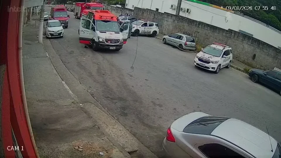 Mãe de meninas mortas pelo pai em SP relata ameaças e perseguição