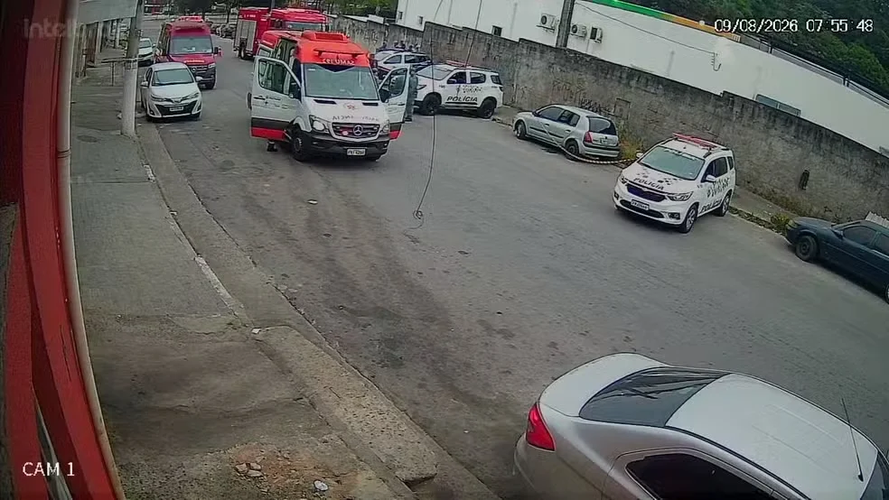Mãe de meninas mortas pelo pai em SP relata ameaças e perseguição