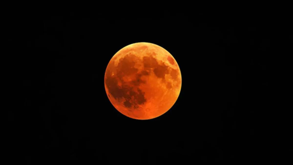 Céu de agosto terá dois eclipses, mas apenas um poderá ser visto no Brasil