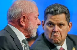 Após encontros com Lula, Alcolumbre abre caminho para PEC do fim da 6×1