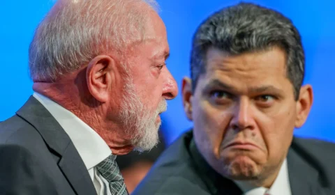 Após encontros com Lula, Alcolumbre abre caminho para PEC do fim da 6×1