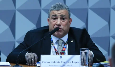 Polícia Federal prende presidente da Conafer, suspeito de liderar esquema do INSS