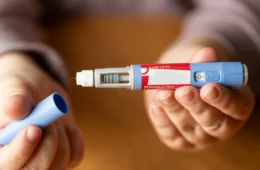 Anvisa aprova segundo genérico de semaglutida em caneta injetável