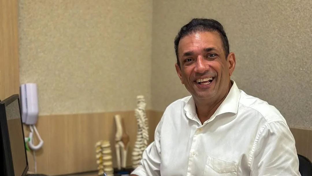 Mário Alexandre Corrêa de Sousa, o Marão (Avante)