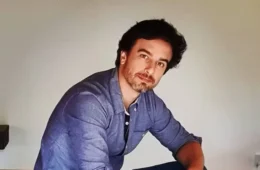 Ator Marco Furlan é preso em flagrante suspeito de estuprar criança de 5 anos