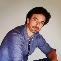 Ator Marco Furlan é indiciado por estupro de vulnerável contra criança de 5 anos