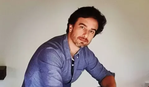 Ator Marco Furlan é preso em flagrante suspeito de estuprar criança de 5 anos