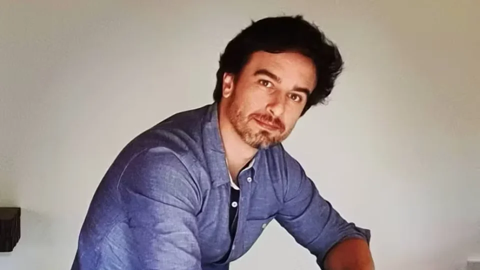 Ator Marco Furlan é preso em flagrante suspeito de estuprar criança de 5 anos