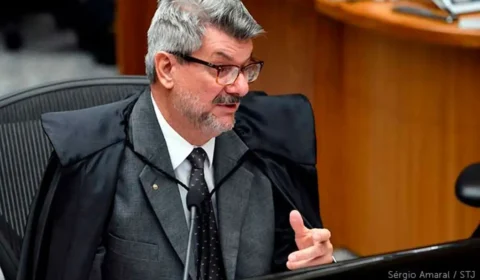 STJ decide tirar cargo de ministro Marco Buzzi por acusações de assédio sexual