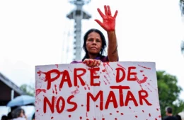 STF decide que Lei Maria da Penha independe de vínculo com agressor