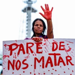 STF decide que Lei Maria da Penha independe de vínculo com agressor